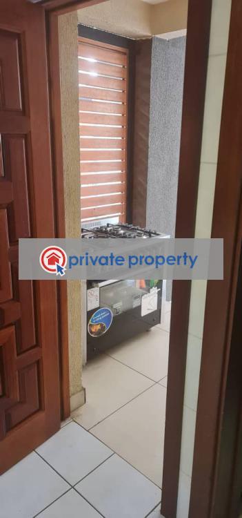 4 bedroom Townhouse For Sale &nbsp;cantonment Accra Metropolitan  - 10