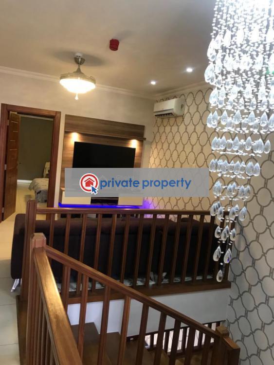 4 bedroom Townhouse For Sale &nbsp;cantonment Accra Metropolitan  - 1