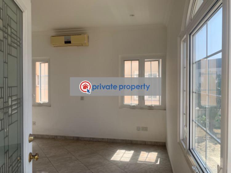 4 bedroom House For Sale &nbsp;ridge North Ridge Accra - 11