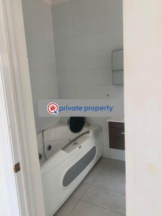 4 bedroom House For Sale &nbsp;ridge North Ridge Accra - 8