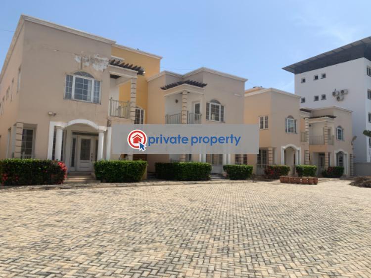 4 bedroom House For Sale &nbsp;ridge North Ridge Accra - 0