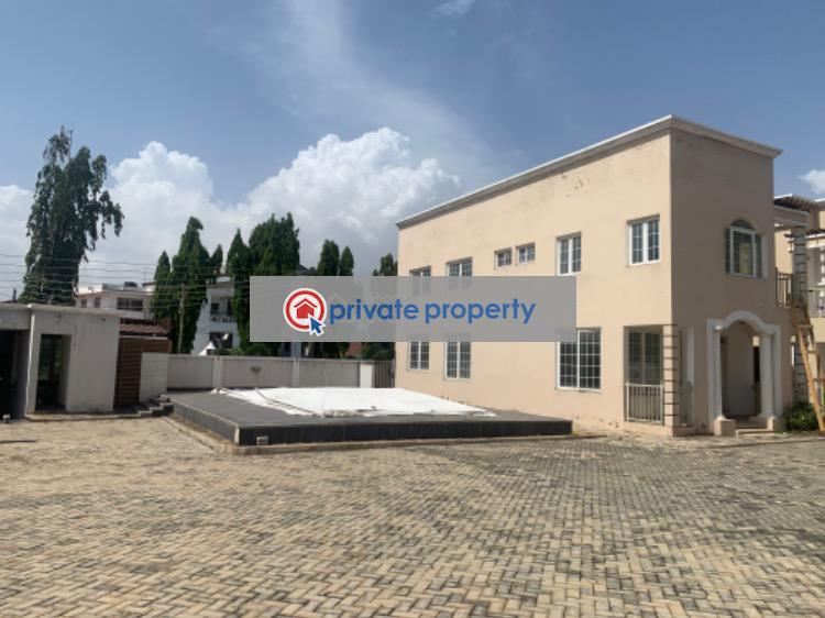 4 bedroom House For Sale &nbsp;ridge North Ridge Accra - 14