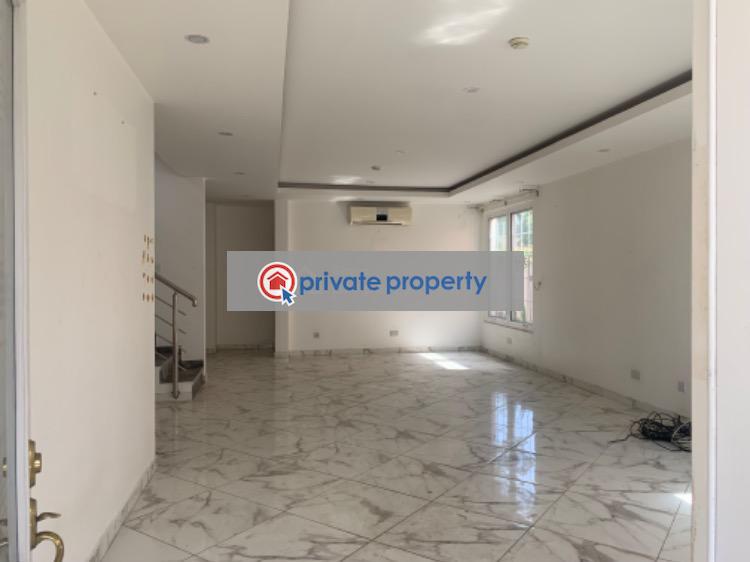 4 bedroom House For Sale &nbsp;ridge North Ridge Accra - 1