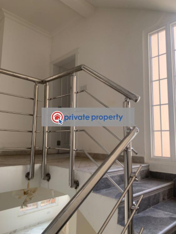 4 bedroom House For Sale &nbsp;ridge North Ridge Accra - 6