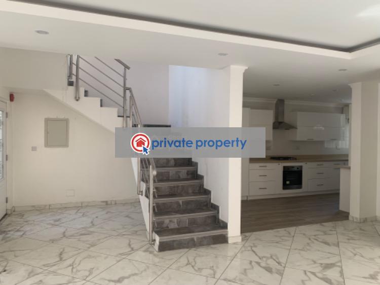 4 bedroom House For Sale &nbsp;ridge North Ridge Accra - 2