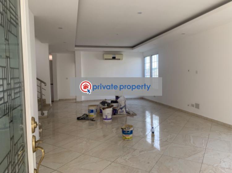 4 bedroom House For Sale &nbsp;ridge North Ridge Accra - 12
