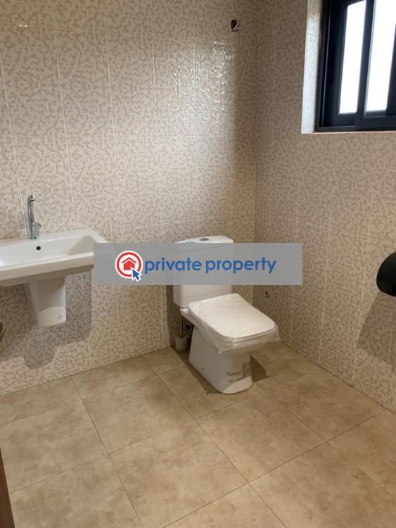 4 bedroom Townhouse For Sale &nbsp;east Legon Adjiringanor Ga East Municipal Accra - 5