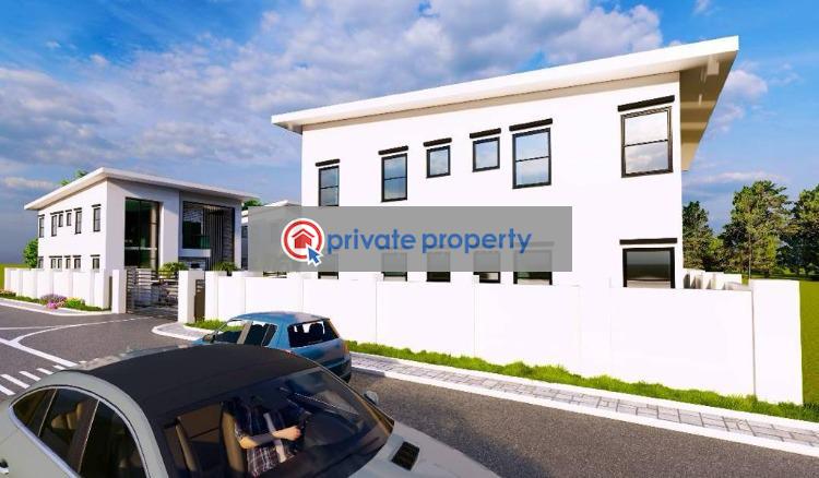 4 bedroom Townhouse For Sale &nbsp;ahodwo Kumasi Metropolitan Ashanti - 4