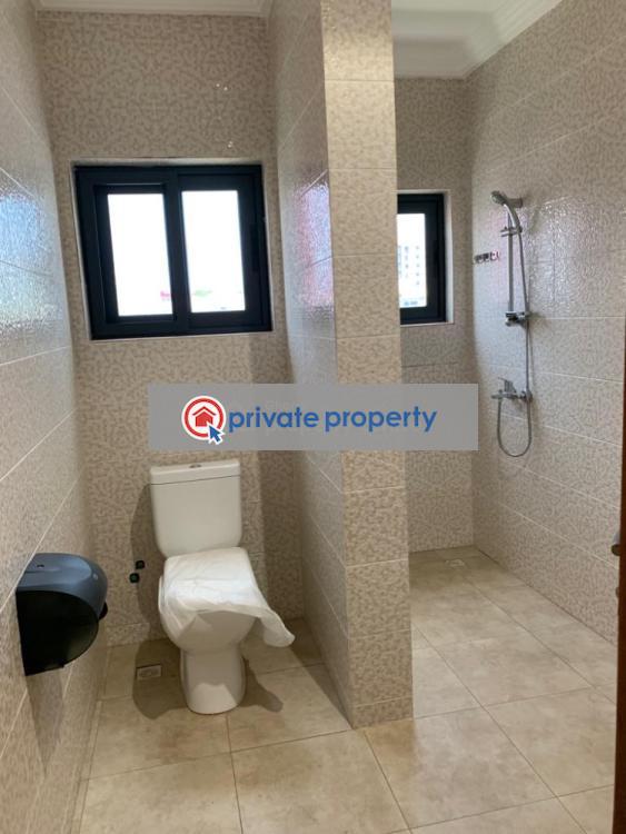 4 bedroom Townhouse For Sale &nbsp;east Legon Adjiringanor Ga East Municipal Accra - 10