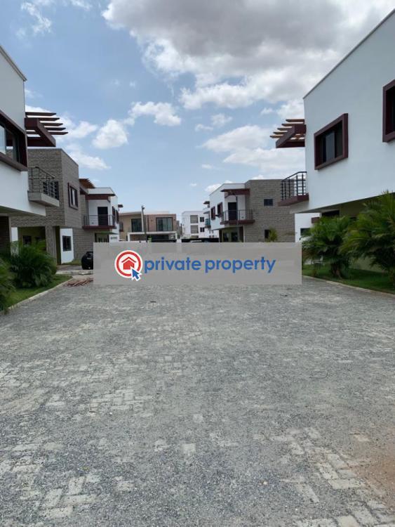 4 bedroom Townhouse For Sale &nbsp;east Legon Adjiringanor Ga East Municipal Accra - 13