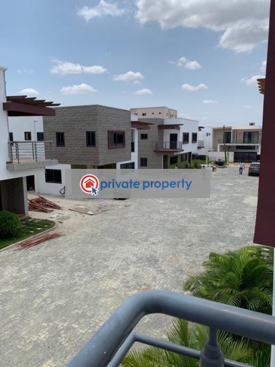 4 bedroom Townhouse For Sale &nbsp;east Legon Adjiringanor Ga East Municipal Accra - 8