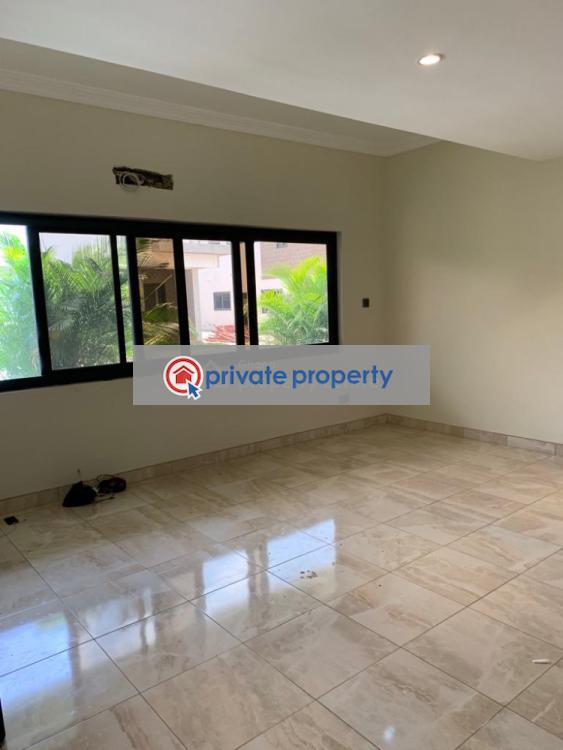 4 bedroom Townhouse For Sale &nbsp;east Legon Adjiringanor Ga East Municipal Accra - 16