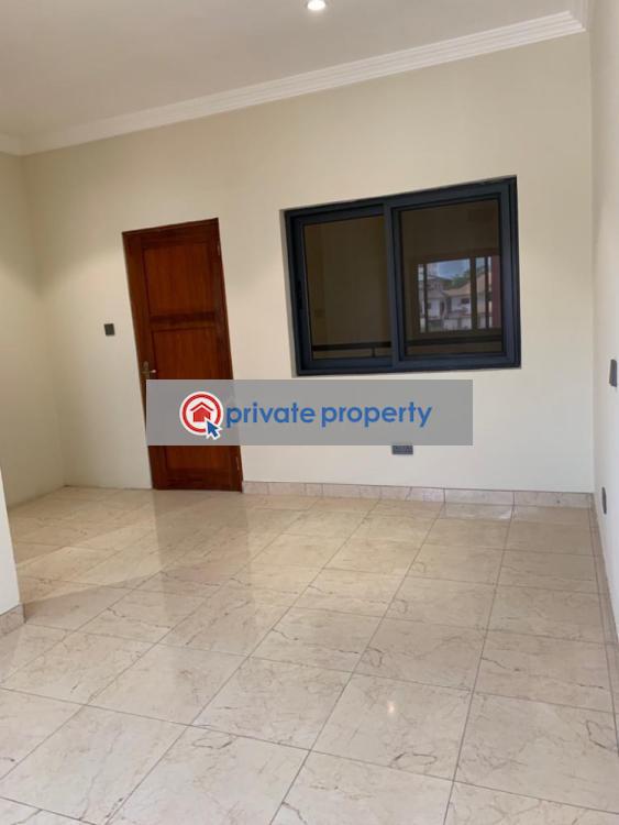 4 bedroom Townhouse For Sale &nbsp;east Legon Adjiringanor Ga East Municipal Accra - 11