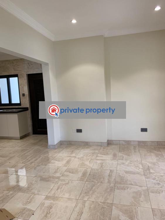 4 bedroom Townhouse For Sale &nbsp;east Legon Adjiringanor Ga East Municipal Accra - 21