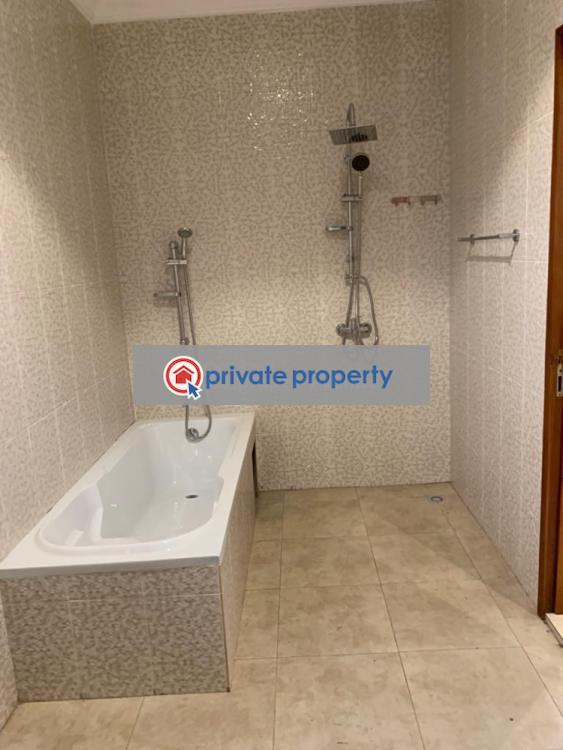 4 bedroom Townhouse For Sale &nbsp;east Legon Adjiringanor Ga East Municipal Accra - 23