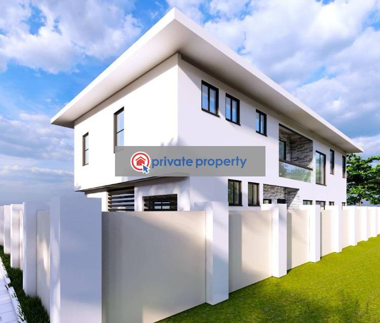 4 bedroom Townhouse For Sale &nbsp;ahodwo Kumasi Metropolitan Ashanti - 7