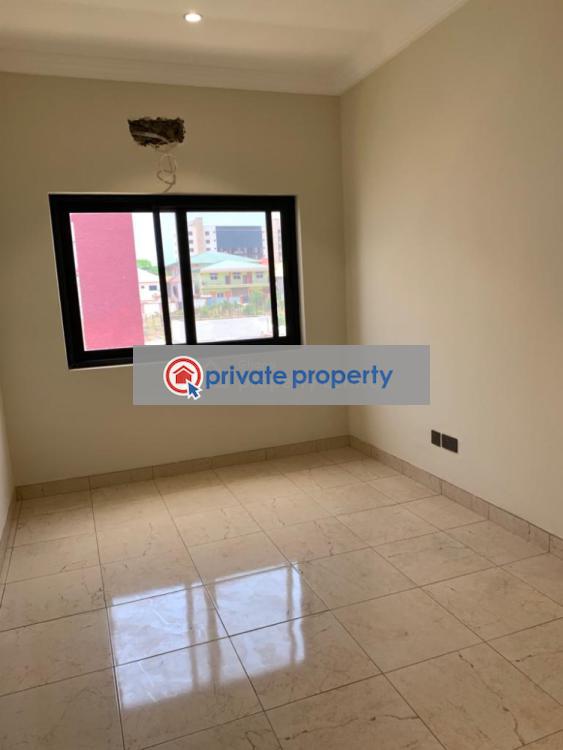 4 bedroom Townhouse For Sale &nbsp;east Legon Adjiringanor Ga East Municipal Accra - 12