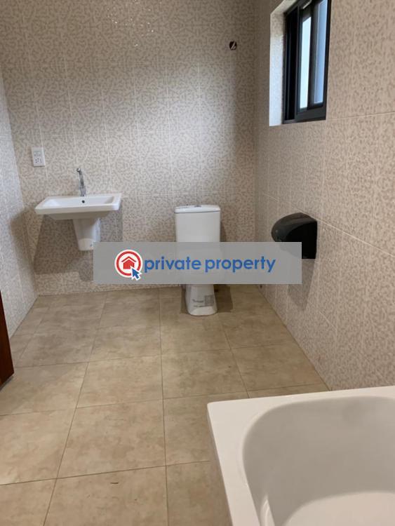 4 bedroom Townhouse For Sale &nbsp;east Legon Adjiringanor Ga East Municipal Accra - 7