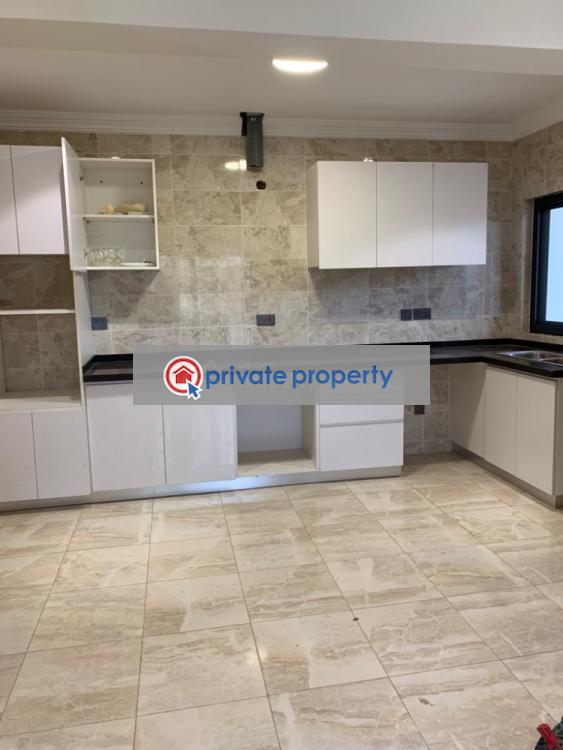 4 bedroom Townhouse For Sale &nbsp;east Legon Adjiringanor Ga East Municipal Accra - 4