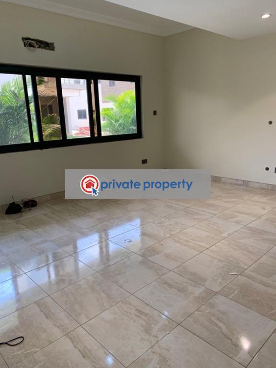 4 bedroom Townhouse For Sale &nbsp;east Legon Adjiringanor Ga East Municipal Accra - 19