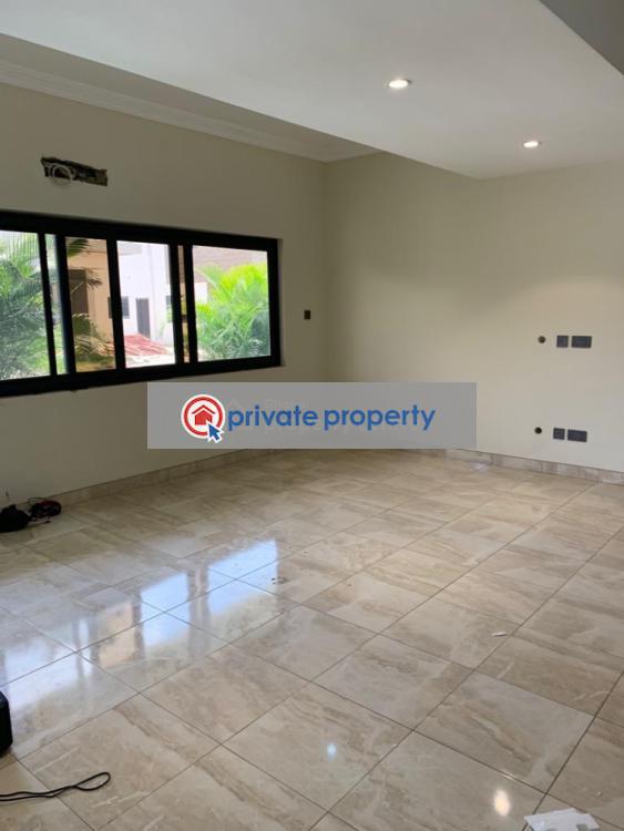 4 bedroom Townhouse For Sale &nbsp;east Legon Adjiringanor Ga East Municipal Accra - 17