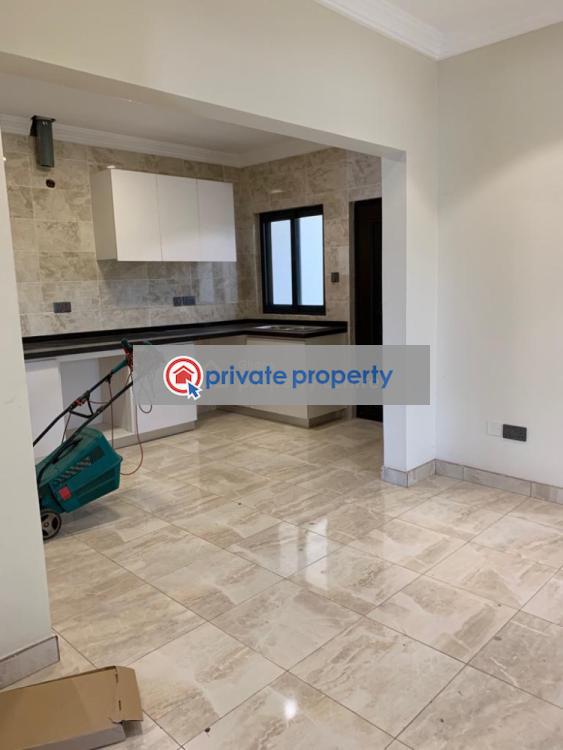 4 bedroom Townhouse For Sale &nbsp;east Legon Adjiringanor Ga East Municipal Accra - 20