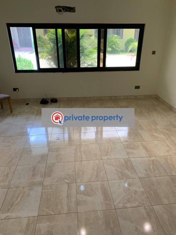 4 bedroom Townhouse For Sale &nbsp;east Legon Adjiringanor Ga East Municipal Accra - 18