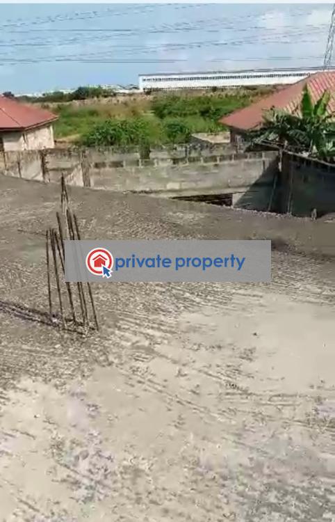 Residential Land For Sale &nbsp;borteyman Off Motorway Accra Metropolitan  - 5