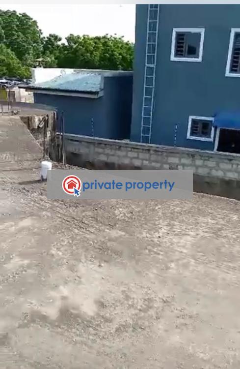 Residential Land For Sale &nbsp;borteyman Off Motorway Accra Metropolitan  - 4