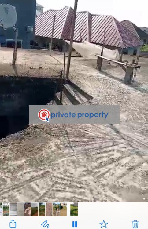 Residential Land For Sale &nbsp;borteyman Off Motorway Accra Metropolitan  - 2