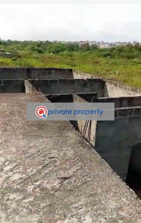 Residential Land For Sale &nbsp;borteyman Off Motorway Accra Metropolitan  - 1