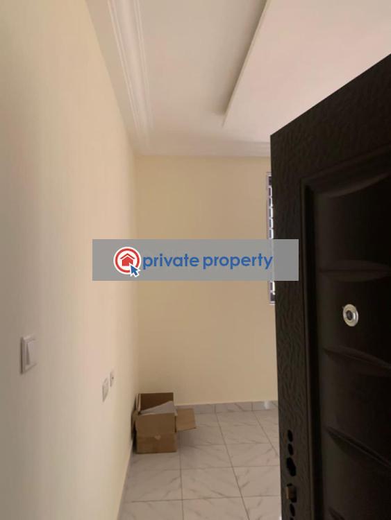 5 bedroom Detached Duplex For Sale &nbsp;british International School East Legon Hills Accra - 5