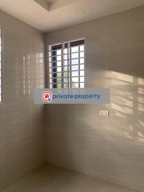5 bedroom Detached Duplex For Sale &nbsp;british International School East Legon Hills Accra - 8
