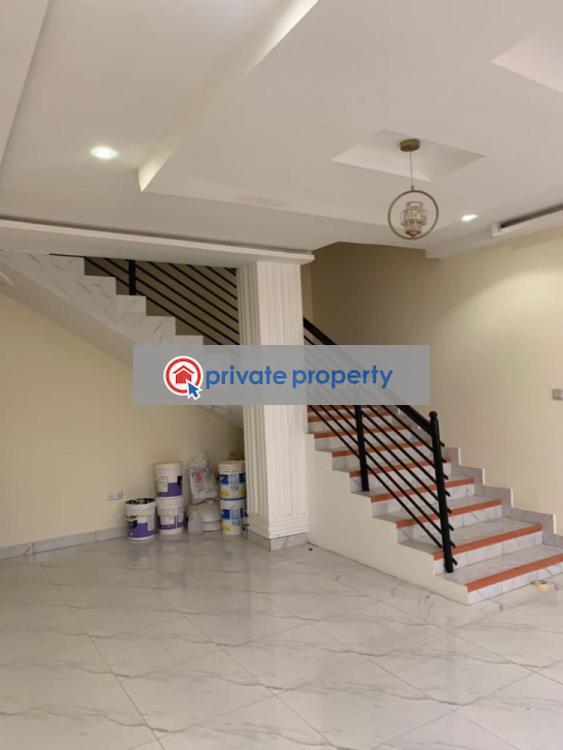 5 bedroom Detached Duplex For Sale &nbsp;british International School East Legon Hills Accra - 16