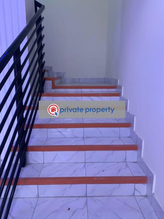 5 bedroom Detached Duplex For Sale &nbsp;british International School East Legon Hills Accra - 3