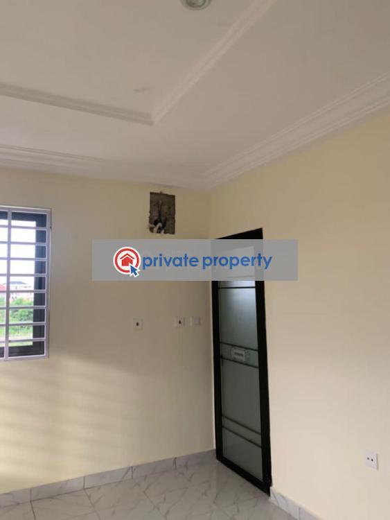 5 bedroom Detached Duplex For Sale &nbsp;british International School East Legon Hills Accra - 13