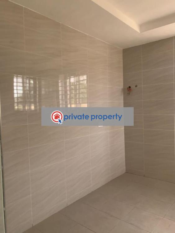 5 bedroom Detached Duplex For Sale &nbsp;british International School East Legon Hills Accra - 12
