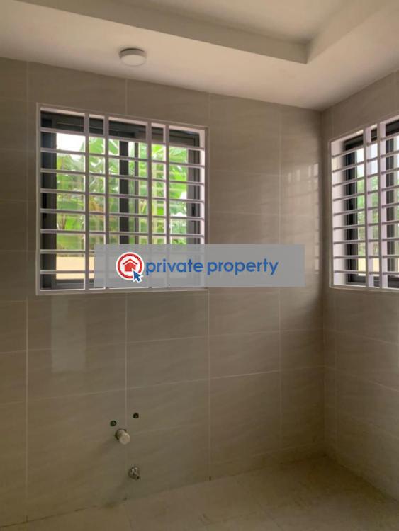 5 bedroom Detached Duplex For Sale &nbsp;british International School East Legon Hills Accra - 14