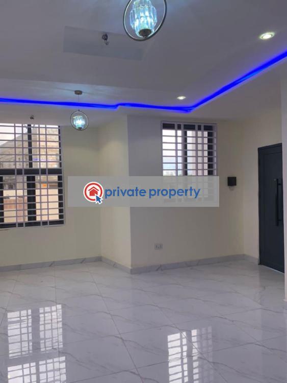 5 bedroom Detached Duplex For Sale &nbsp;british International School East Legon Hills Accra - 7