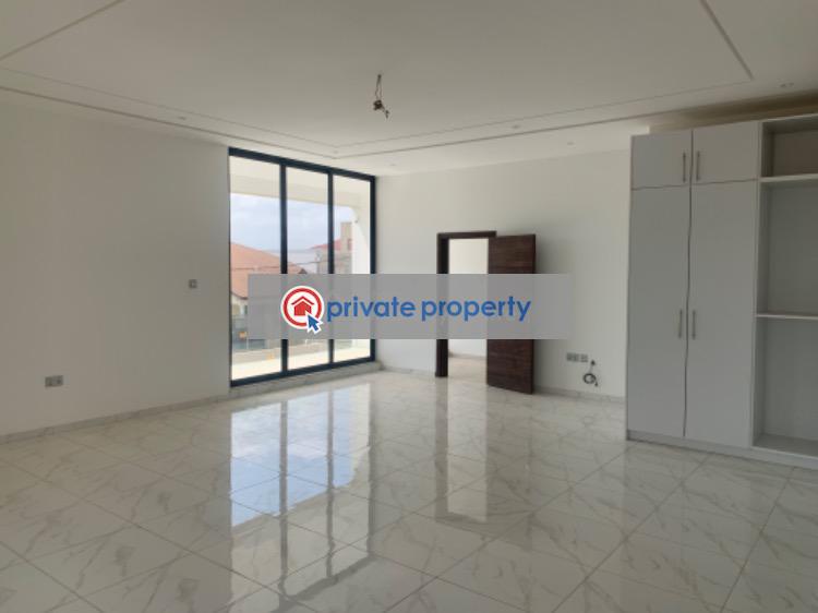 4 bedroom Detached Duplex For Sale &nbsp;british International School East Legon Hills Accra - 12