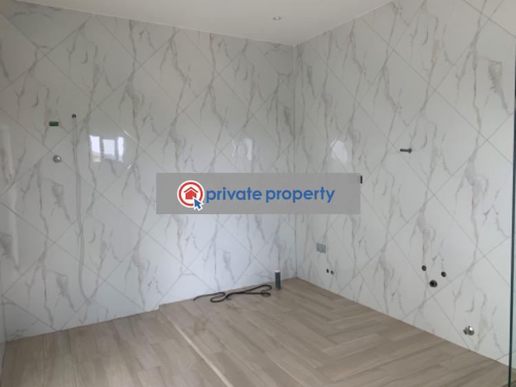 4 bedroom Detached Duplex For Sale &nbsp;british International School East Legon Hills Accra - 14