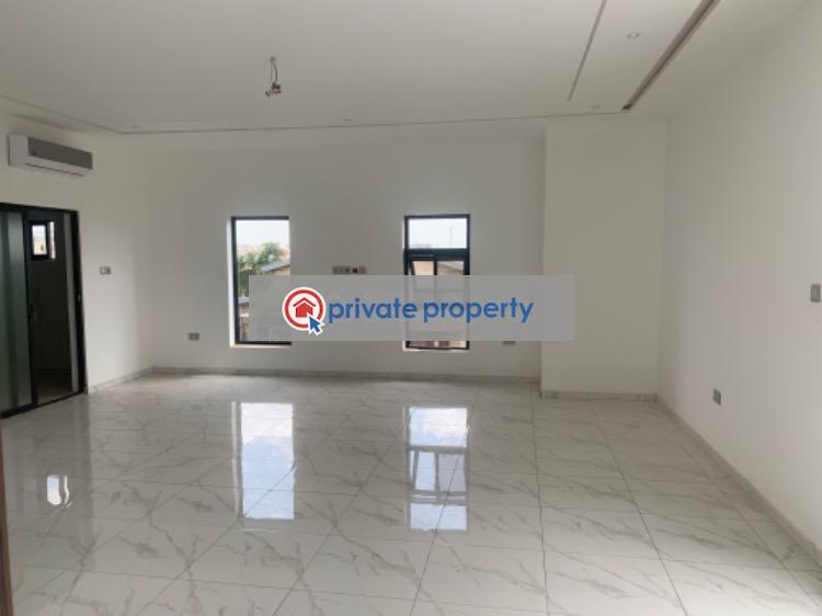 4 bedroom Detached Duplex For Sale &nbsp;british International School East Legon Hills Accra - 11