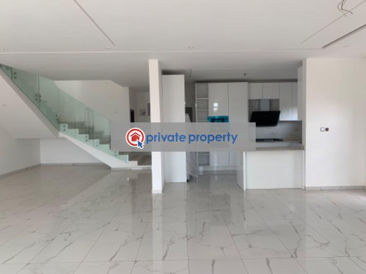 4 bedroom Detached Duplex For Sale &nbsp;british International School East Legon Hills Accra - 6