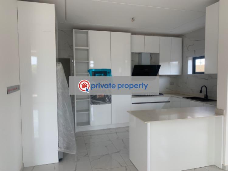4 bedroom Detached Duplex For Sale &nbsp;british International School East Legon Hills Accra - 7