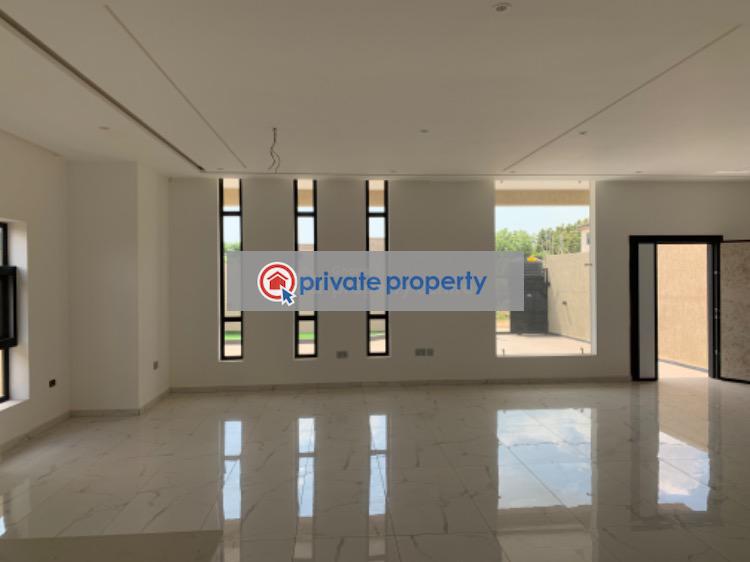 4 bedroom Detached Duplex For Sale &nbsp;british International School East Legon Hills Accra - 3