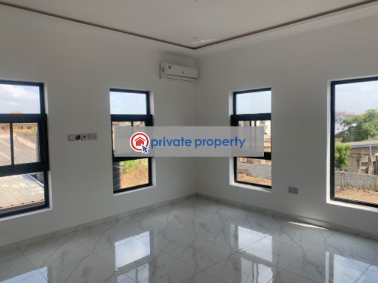4 bedroom Detached Duplex For Sale &nbsp;british International School East Legon Hills Accra - 19