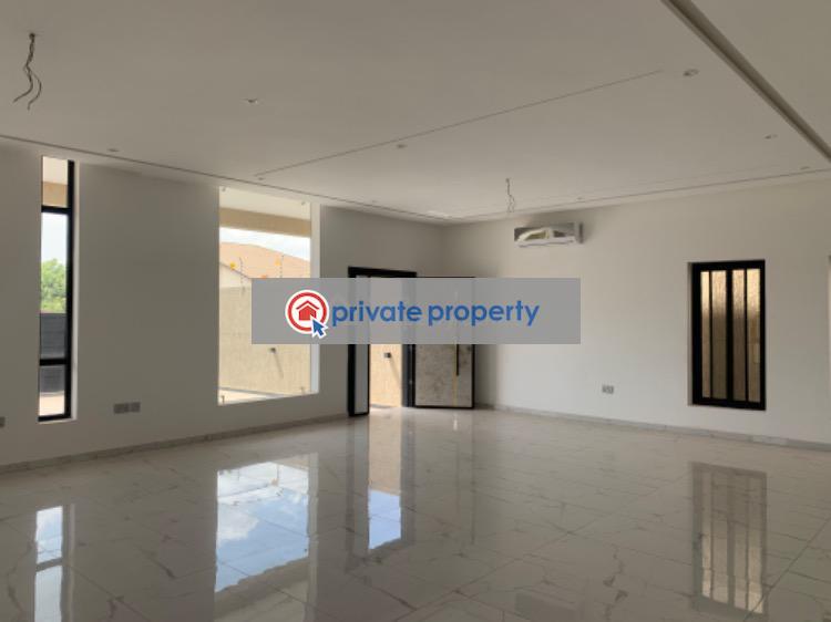 4 bedroom Detached Duplex For Sale &nbsp;british International School East Legon Hills Accra - 4