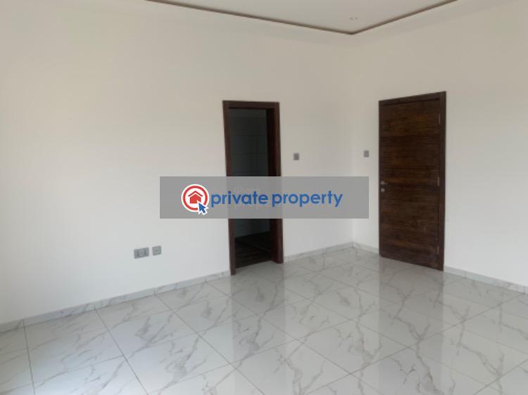 4 bedroom Detached Duplex For Sale &nbsp;british International School East Legon Hills Accra - 20