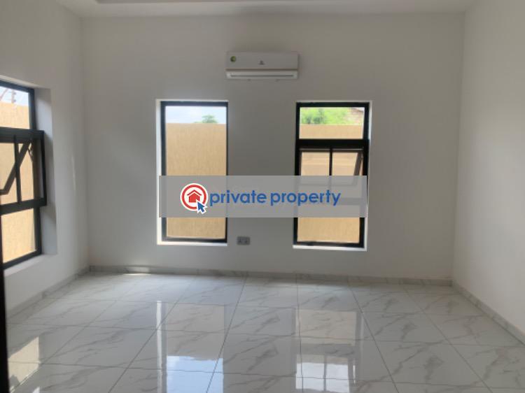 4 bedroom Detached Duplex For Sale &nbsp;british International School East Legon Hills Accra - 17