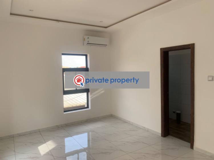 4 bedroom Detached Duplex For Sale &nbsp;british International School East Legon Hills Accra - 16